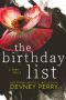 [Maysen Jar 01] • The Birthday List